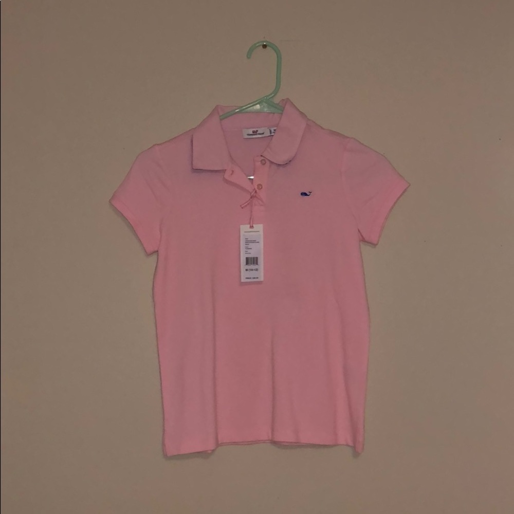 Vineyard Vines Polo